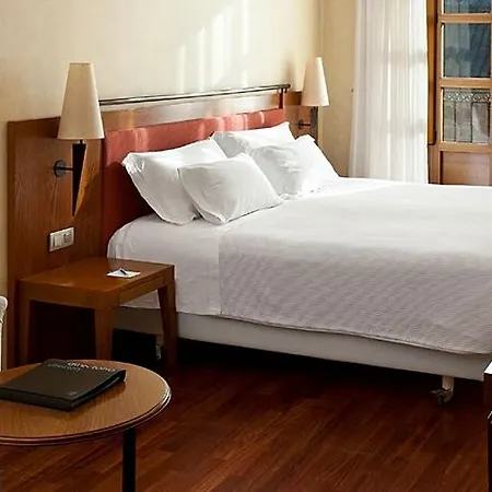 Hotel Nh Collection Palacio De Castellanos Salamanca