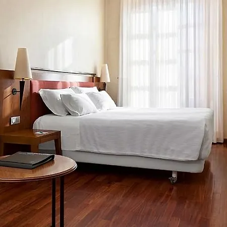 Hotel Nh Collection Palacio De Castellanos