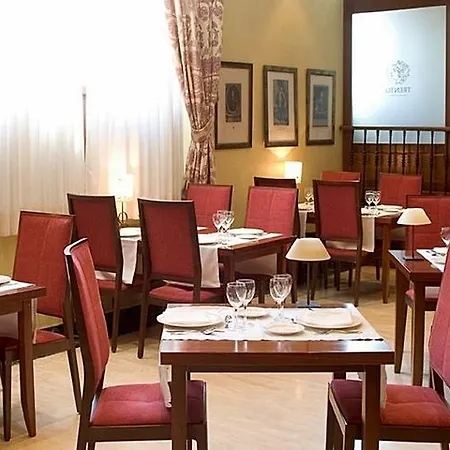 Nh Collection Palacio De Castellanos 4* Salamanca