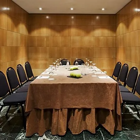 Hotel Nh Collection Palacio De Castellanos